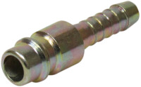 Stecker NW7,2/9mm T&uuml;lle