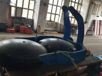 Lemken Radgabel D36X520 V-Diaman gallery 27_2nd