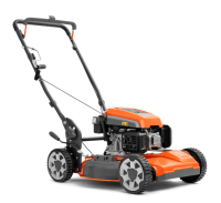 Husqvarna Benzin-Mulch-Rasenmäher L gallery