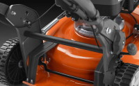 Husqvarna Benzin-Mulch-Rasenmäher LB 251S 3