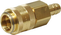 Muffe NW19/19mm Tülle MS gallery