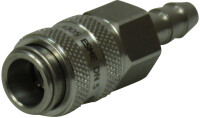 Muffe NW5 / 6mm Tülle VA (5 Stk.) gallery