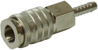 Muffe NW7,2/9mm Tülle/lg MSv