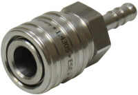 Muffe NW7,2/13mm T&uuml;lle VA