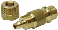Stecker NW7,2/10X8 Quetschanschl. MS gallery