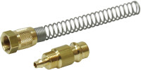 Stecker NW7,2/6X4 Quetsch Knicks. MS gallery