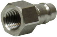 Stecker S2 NW7,2/IG G1/4"-19 VA gallery