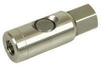 Muffe S2 NW7,2/IG G3/8"-19 VA gallery