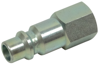 Stecker S1 NW8/IG G1/2"-14 IRP gallery