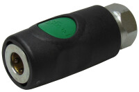 Muffe S1 NW7,2/IG G1/4"-19 ESI gallery