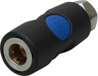 Muffe S1 NW8/IG G1/4"-19 ISI gallery