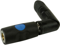 Muffe S1 NW8/IG G3/8"-19 drehbar IS gallery