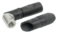 Muffe S1 NW7,2/IG G3/8"-19 drehb. E gallery