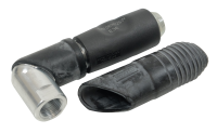 Muffe S1 NW6/IG G3/8"-19 drehbar BS gallery