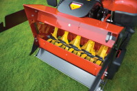 Ariens Grasfangsystem PGC+ Body (Geh&aum gallery
