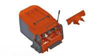 Ariens Grasfangsystem PGC+ Body  gallery 16_2nd