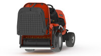 STIHL Hemdjacke Gr. S HERITAGE Grün 3