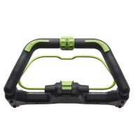 EGO Rasenmäher mit Radantrieb LM1702E-SP Kit, 42 cm &nd