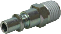 Stecker S1 NW6/AG R1/4"-19 ARP gallery