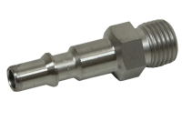 Stecker S1 NW6/AG G1/4" CRP gallery