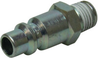 Stecker S1 NW8/AG R1/2"-14 IRP gallery