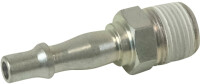Stecker S1 NW6/AG R3/8"-19 BRP gallery