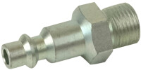 Stecker S1 NW6/AG R3/8"-19 IRP gallery