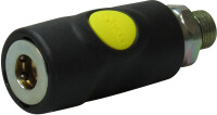 Muffe S1 NW6/AG G1/4"-19 ASI gallery