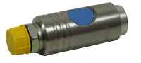 Muffe S1 NW11/AG G 3/8" ISI / VA gallery