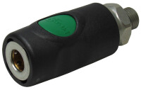 Muffe S1 NW10,4/AG G1/2"-14 ESI gallery