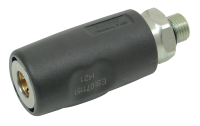 Muffe S1 NW7,2/AG G1/2"-14 ESI gallery