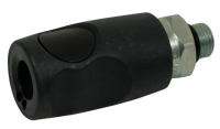 Muffe S1 NW8/AG G1/4" CSI gallery