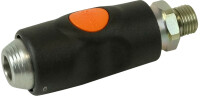 Muffe S1 NW6/AG G3/8"-19 BSI gallery