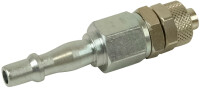 Stecker S1 NW6/10X8 Quetschanschl. BRP gallery