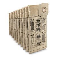 Kärcher Papierfiltertüten 2-la gallery