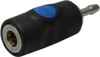 Muffe S1 NW6/6mm T&uuml;lle ISI