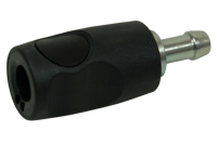 Muffe S1 NW6/10mm T&uuml;lle CSI