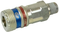 Muffe NW10,4/AG NPT 3/4"eSafe 410 gallery