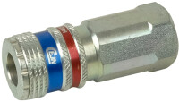 Muffe NW10,4/IG G 1/2"eSafe 410