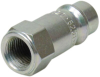 Stecker NW10,4/IG G 1/4"eSafe 410 gallery