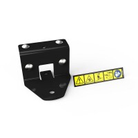 Ariens Anhängerkupplung für IK gallery