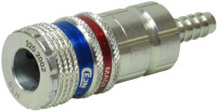 Muffe NW10,4/8mm Tülle eSafe 410 gallery