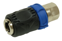 Muffe Universal / IG G 3/8"