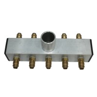 Wilms Fugenkreuzsystem mit 10 Schnellver gallery