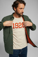 STIHL Hemdjacke Gr. XL HERITAGE Grün 5