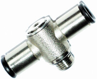 STV 12/G3/8"SV-T-Schwenkv. 360° gallery