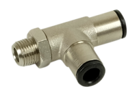 L-ES 4-R 1/4" keg ST-Verbinder/dreh gallery