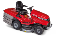 Honda Rasentraktor HF 2417 HT gallery