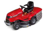 Honda Rasentraktor HF 2417 HT gallery 19_2nd