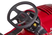 Honda Rasentraktor HF 2417 HT 3